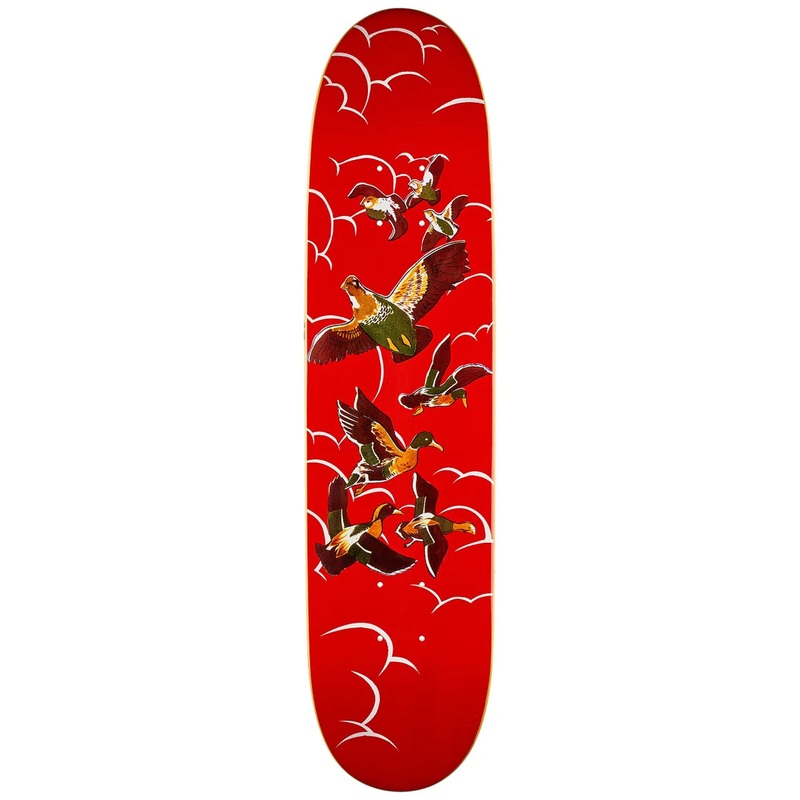 Real - Kelly Bird '93 Deck (7.43")