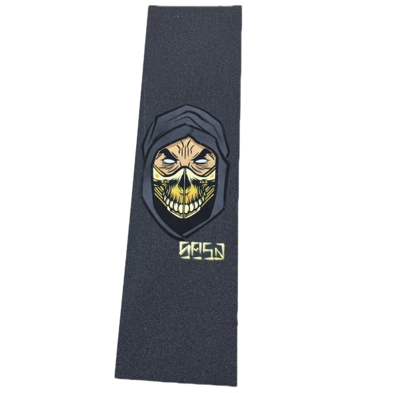 Sosa - Scorpion MK Grip