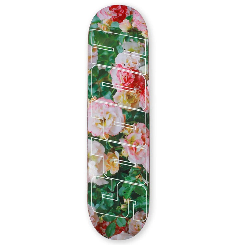 Hopps - BigHopps Roses Deck (8.25")