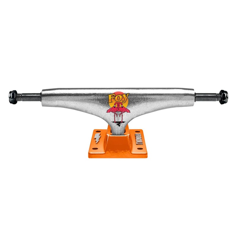 Thunder - Foy Fauna Pro Trucks (148/149)