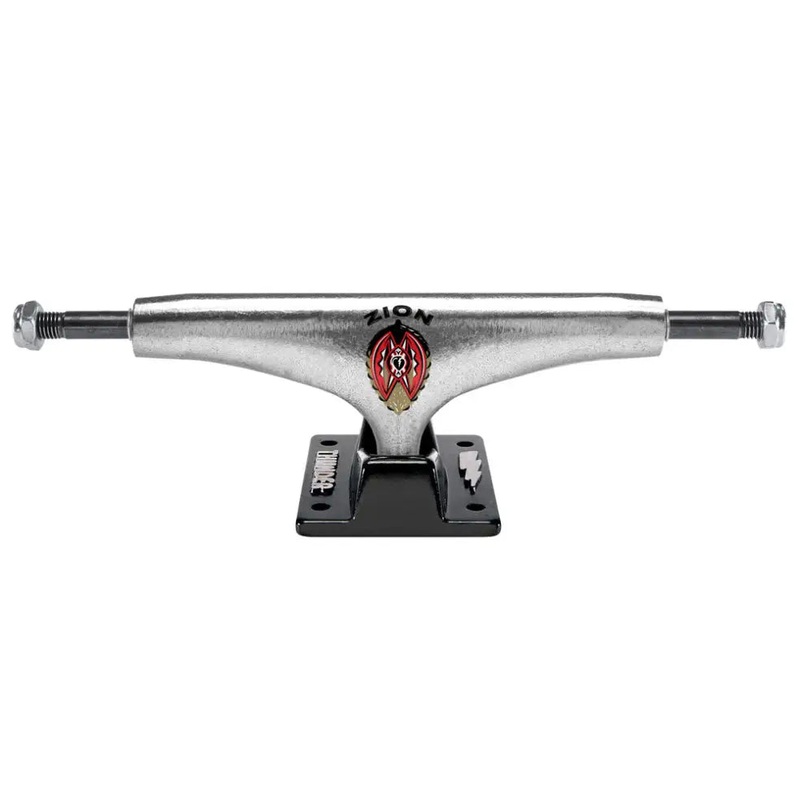 Thunder - Zion Legacy Hollow Light Trucks (151)