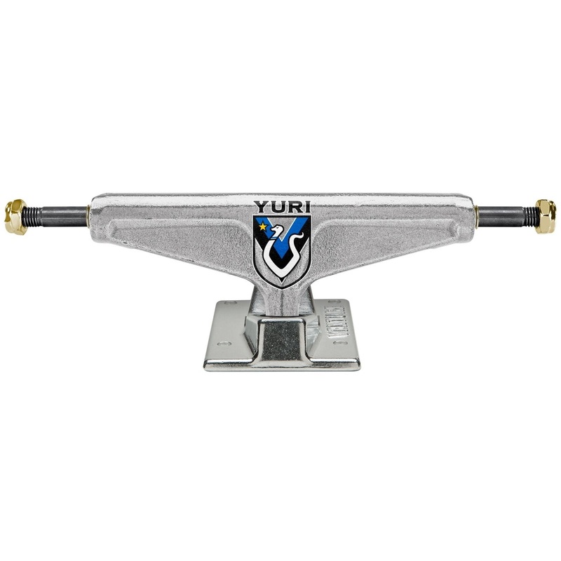 Venture - Yuri Facchini Pro V-Hollow Trucks (5.6)